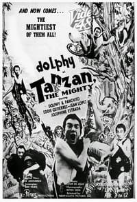 Tanzan the Mighty (1962)