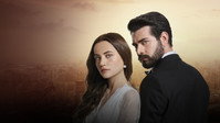 «Кровавые цветы (2022)» — обои к сериалу #2
