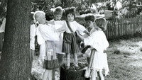 «Чертёнок (1981)» — обои к фильму #1