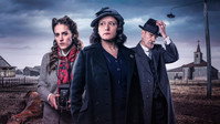 «Helga y Flora (2020)» — обои к сериалу #1