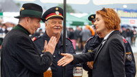 Обои к фильму «Letzter Kirtag (2020)» — (13 из 18)