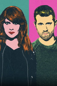 Постер сериала «Сложные люди (2015-2017)» — (1 из 27)