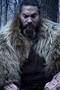 Постер сериала «Видеть (2019-2022)» — (31 из 95)