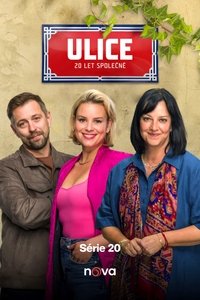 Season 20 Poster