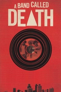 Poster de A Band Called Death