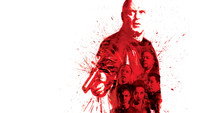 «Щит (2002 - 2008)» — обои к сериалу #5