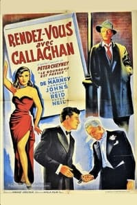 Meet Mr. Callaghan (1954)