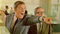 «Развод по-американски (1967)» — обои к фильму #2