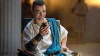 Обои к сериалу «Спартак: Дом Ашура (2025-2026)» — (28 из 53)