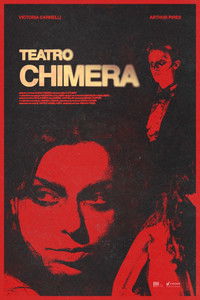 Imagem do Filme Teatro Chimera