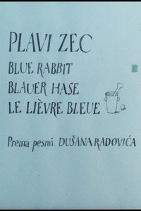Blue Rabbit