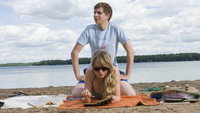 «Бунтующая юность (2009)» — обои к фильму #10