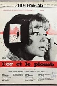 Poster de L’or et le plomb