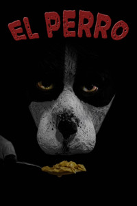 El Perro (2025) poster