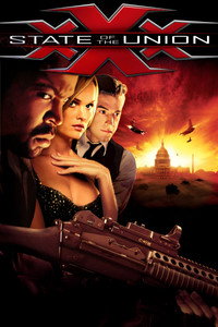Постер фильма «Три икса 2: Новый уровень (2005)» — (4 из 35)