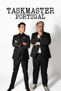 Taskmaster Portugal