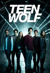 Постер сериала «Оборотень (2011 - 2017)» — (16 из 132)