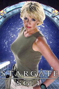 Постер сериала «Звездные врата: ЗВ-1 (1997-2007)» — (29 из 75)