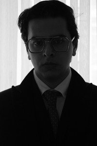 Ömer Fatih Bayram foto