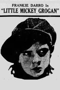 Little Mickey Grogan (1927)