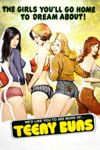Постер фильма «Spirit of Seventy Sex (1976)» — (4 из 13)