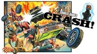 Crash!