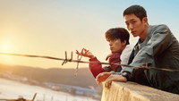 «Охотник за дезертирами (2021-2023)» — обои к сериалу #3
