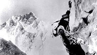 «Восхождение на Маттерхорн (1947)» — обои к фильму #1