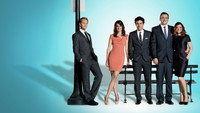 Обои к сериалу «Как я встретил вашу маму (2005-2014)» — (55 из 88)