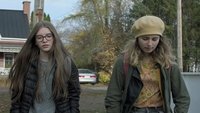 Margot's Sister