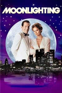 Постер сериала «Детективное агентство «Лунный свет» (1985 - 1989)» — (4 из 39)