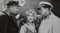 «Алое море (1928)» — обои к фильму #1