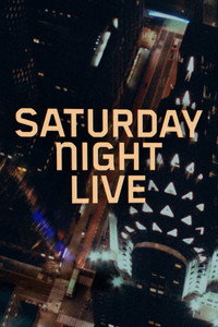 Постер сериала «Saturday Night Live (1975)» — (17 из 57)