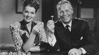 «The House Across the Street (1949)» — обои к фильму #1