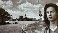 «Что гложет Гилберта Грейпа (1993)» — обои к фильму #9