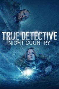 Poster de True Detective