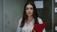 «Моя левая половинка (2020-2021)» — обои к сериалу #2
