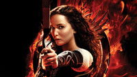 The Hunger Games : L'embrasement