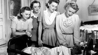 «Четыре матери (1941)» — обои к фильму #1