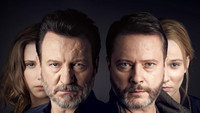 «Отвернувшиеся. Отцы и дочери (2019)» — обои к сериалу #1