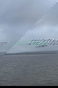 Imagem do Filme The Town (Y Dre)