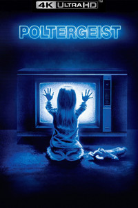 Постер фильма «Полтергейст (1982)» — (41 из 129)