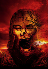 Постер фильма «Мумия: Гробница императора драконов (2008)» — (2 из 15)