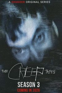 The Creep Tapes Season 3