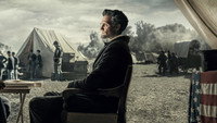 «Авраам Линкольн (2022)» — обои к сериалу #1