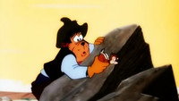 «Одинокие бурундуки (1954)» — обои к мультфильму #1