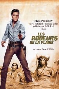 Les Rôdeurs de la plaine (1960)