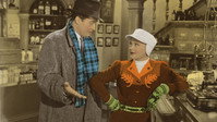 «Всё случается ночью (1939)» — обои к фильму #1