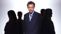 Обои к сериалу «Доктор Хаус (2004-2012)» — (13 из 347)