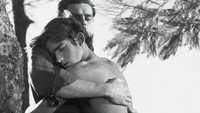 «O Menino e o Vento (1967)» — обои к фильму #1